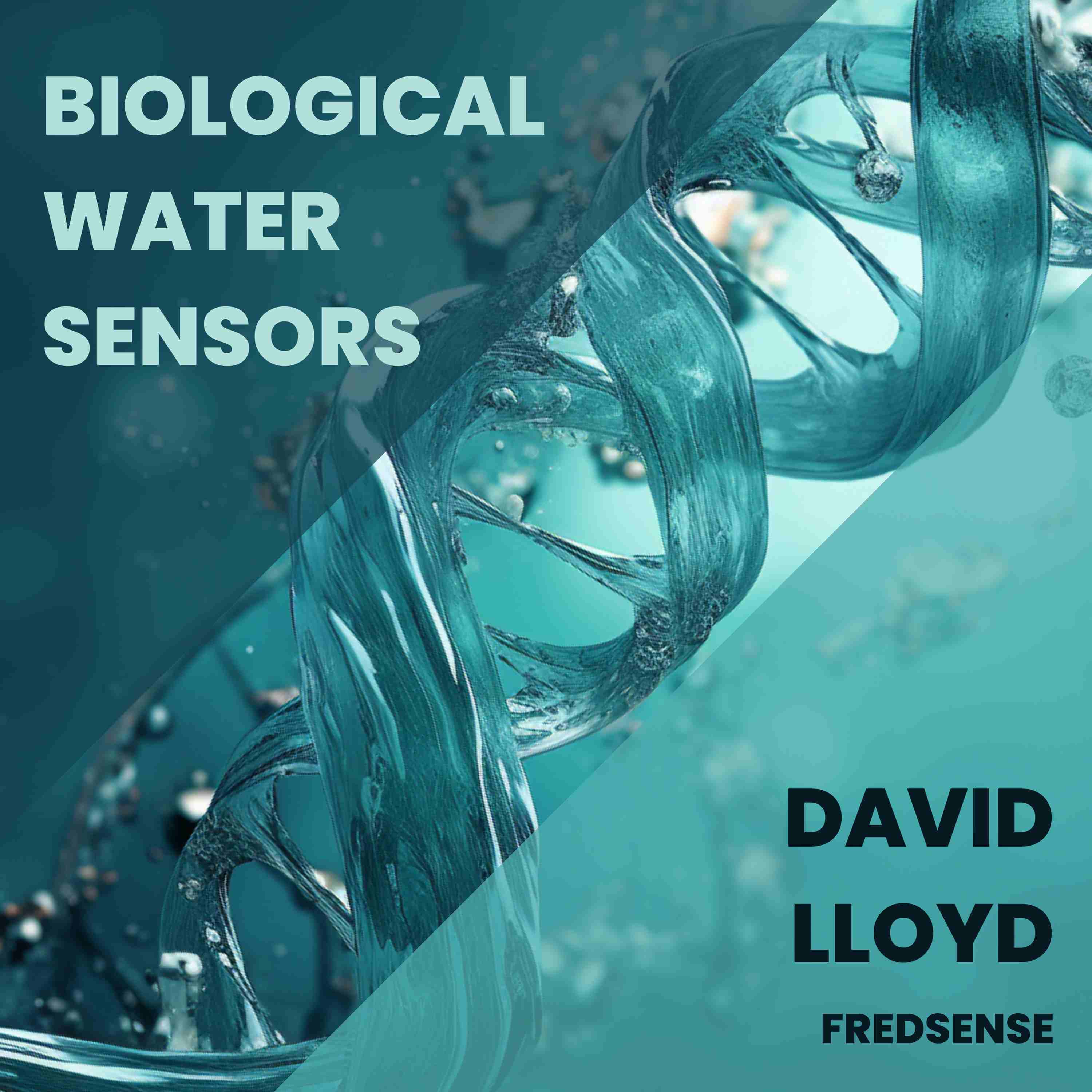 Synthetic Craft: Engineering the Future of Biology-Based Water Sensors
