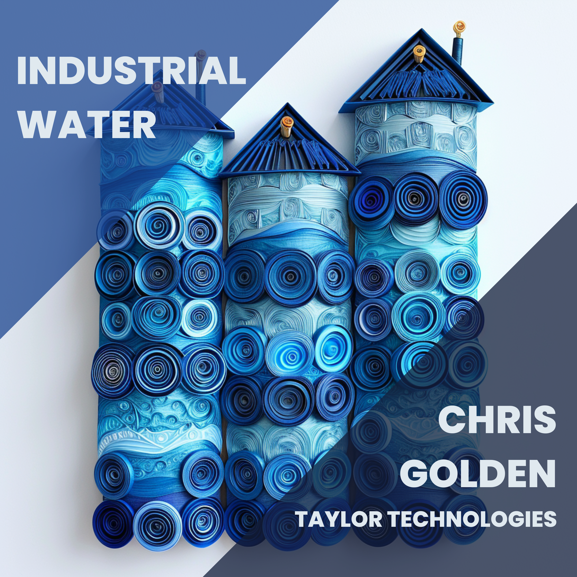 Understanding the Landscape of Industrial Water Sales