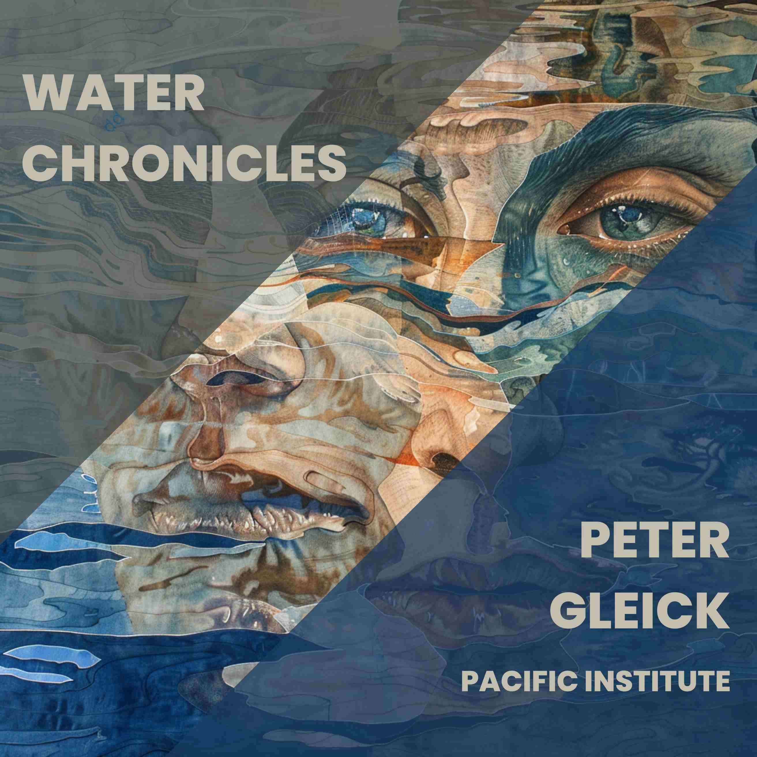 Water Chronicles and The Shocking Truth About The Global Water Crisis