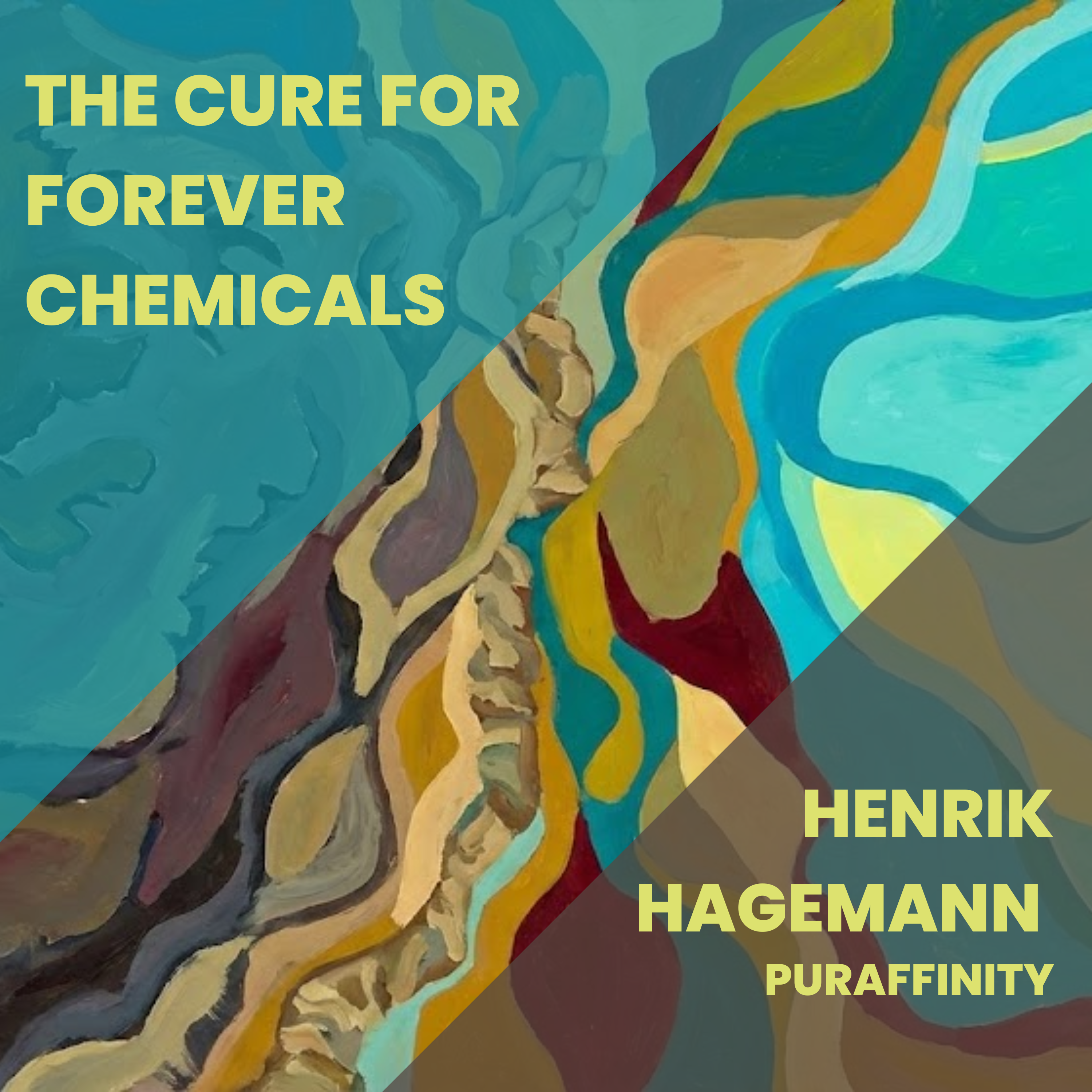 Breaking the Forever Bond: How Smart Materials Are Solving the PFAS Crisis