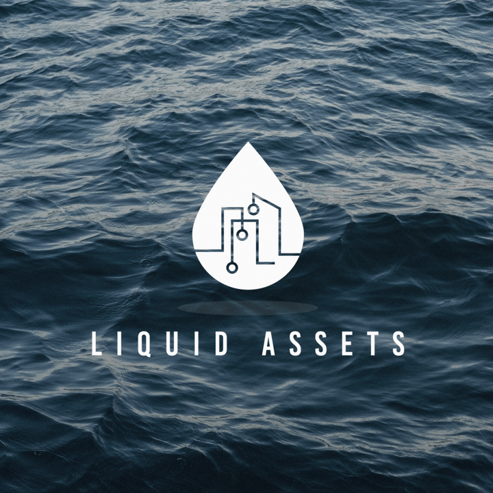 Liquid Assets Trailer