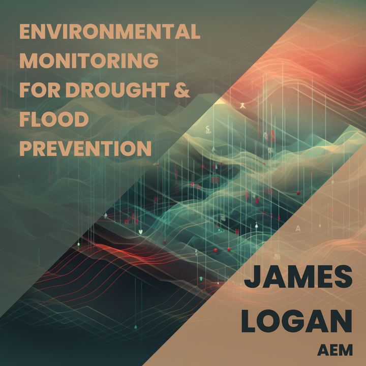 Environmental Monitoring for Drought and Flood Prevention