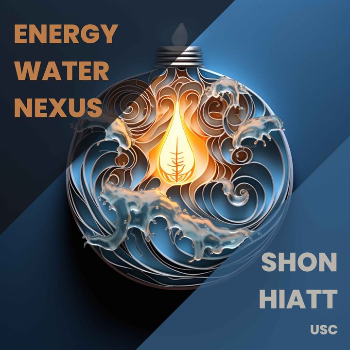 The Energy-Water Nexus