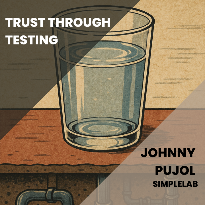 Is Your Tap Water Safe? Why Millions Are Now Testing Their Drinking Water at Home