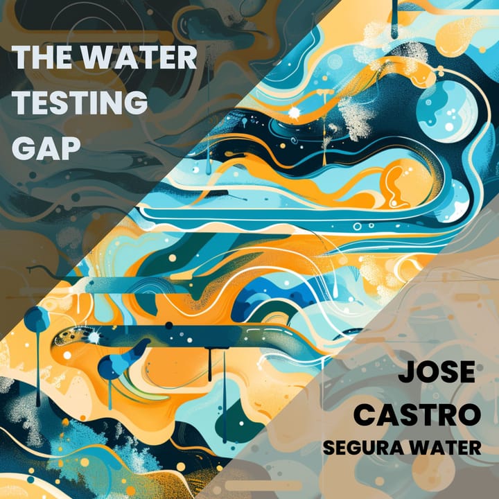 Rethinking Compliance: Faster, Smarter Metals Testing for Safer Water