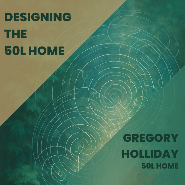 Designing Homes for a Water-Scarce Future