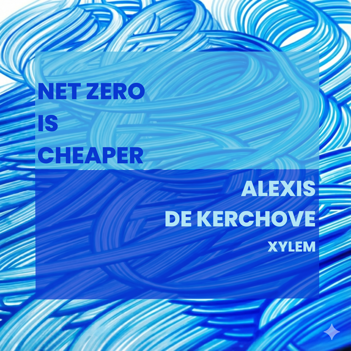 The Invisible Emissions in Wastewater: Tackling Fugitive Gas and Aging Assets