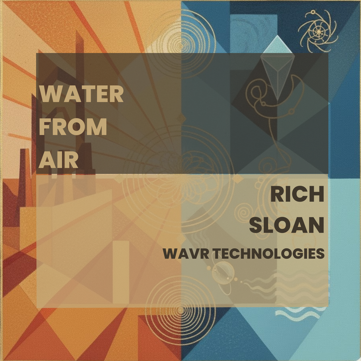 The end of "free" water in Las Vegas