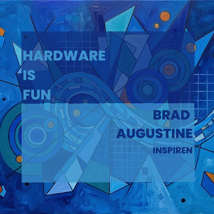 He Scaled a $500M Product. His Advice for Water Tech? Slow Down