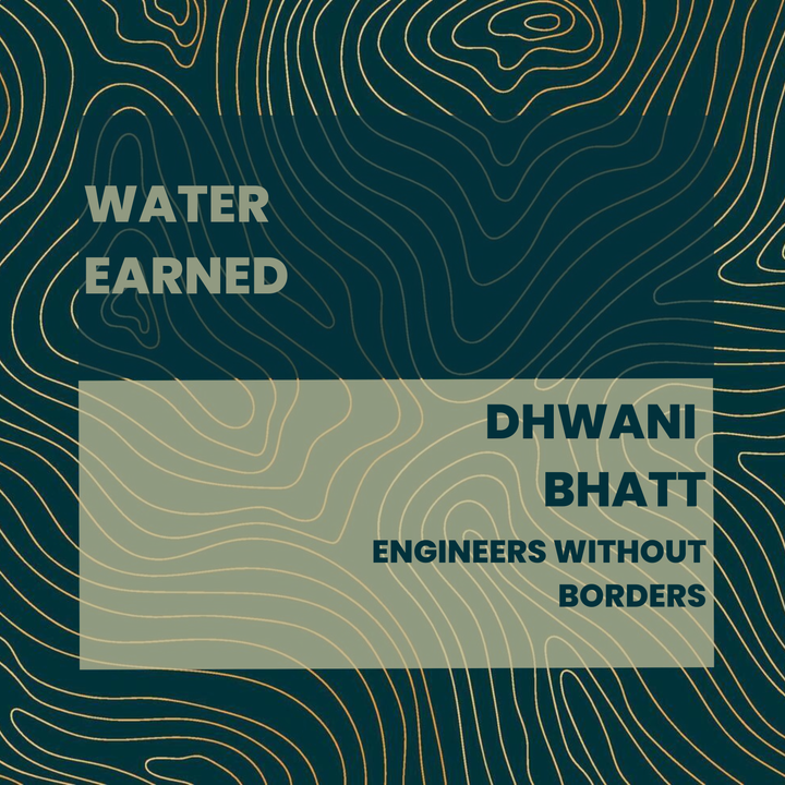 She Grew Up in Uganda. Now She's Engineering Its Water Future